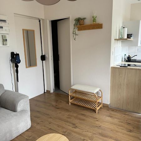 Appartement Avec Une Chambre Lyon Eksteriør bilde