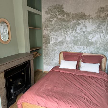 Appartement Avec Une Chambre Lyon Eksteriør bilde