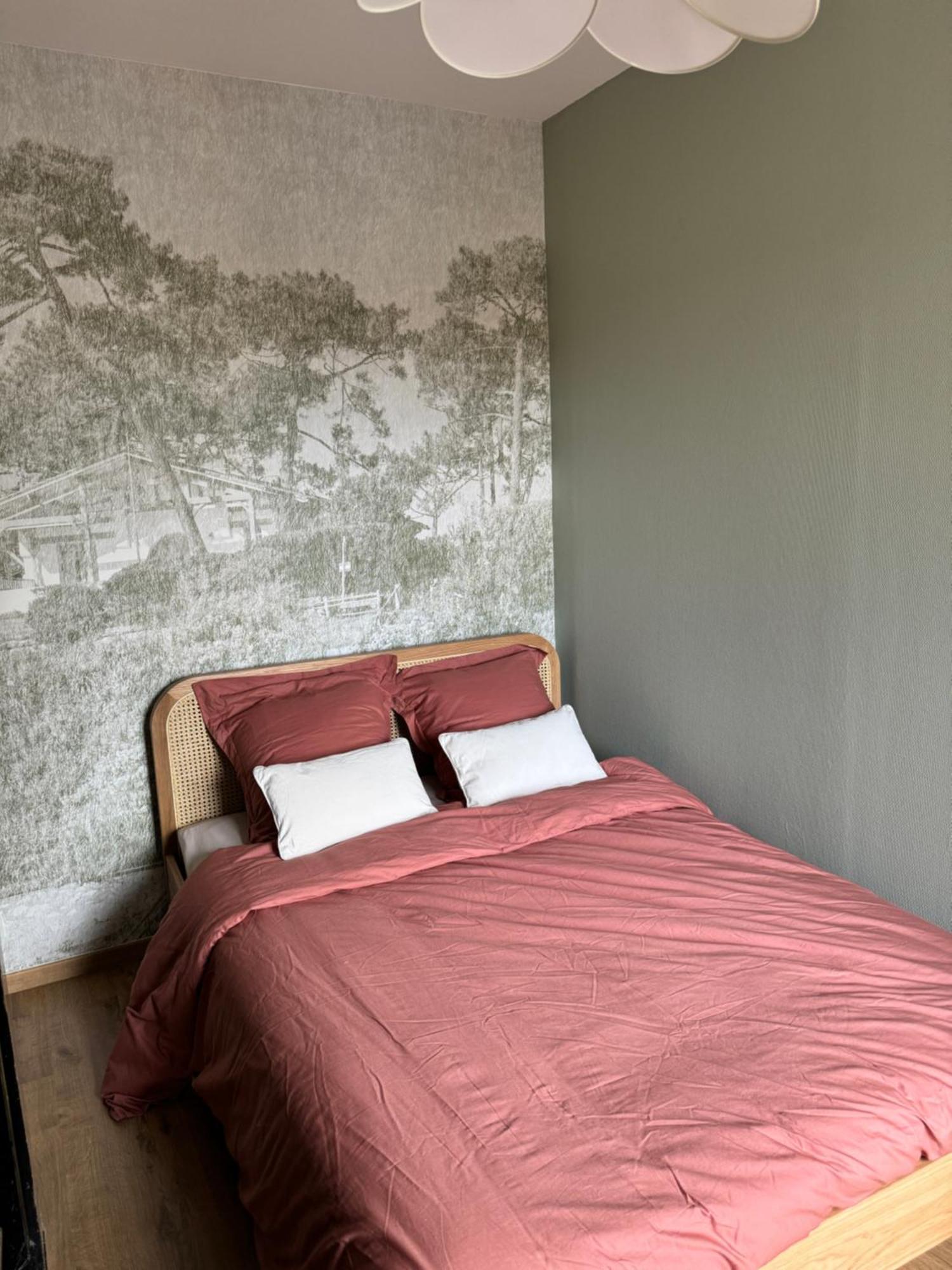 Appartement Avec Une Chambre Lyon Eksteriør bilde